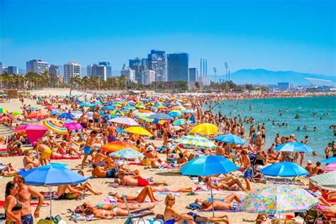 spain beach vacation packages